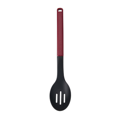 KitchenAid: Slotted Spoon Empire Red