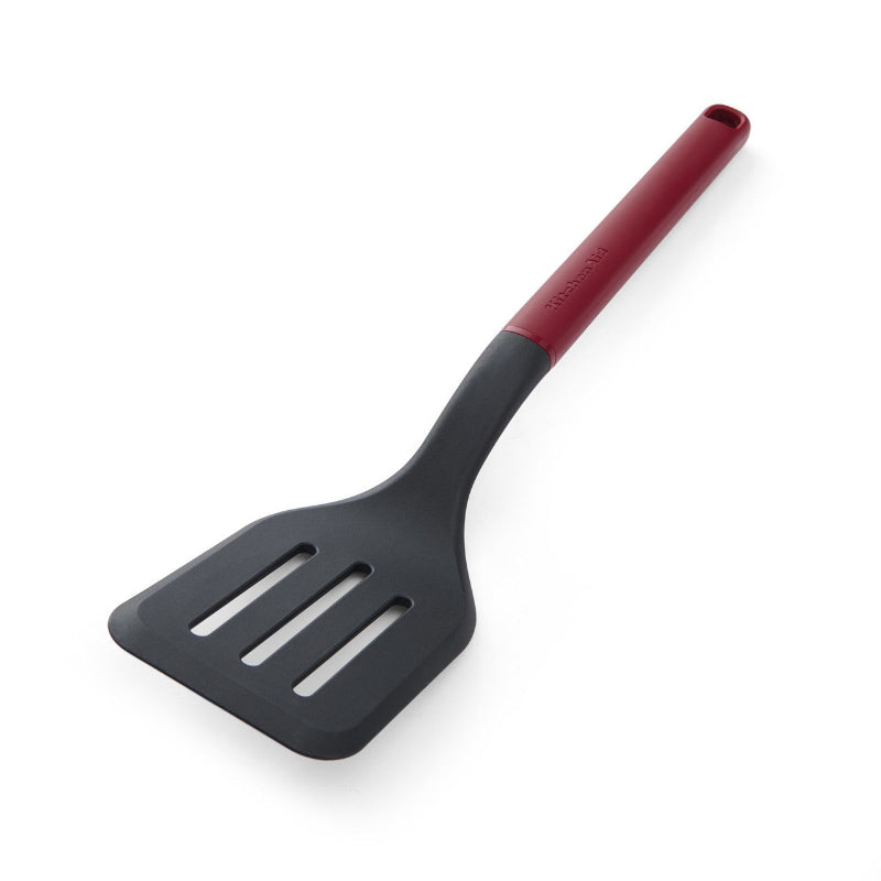 KitchenAid: Slotted Turner Empire Red