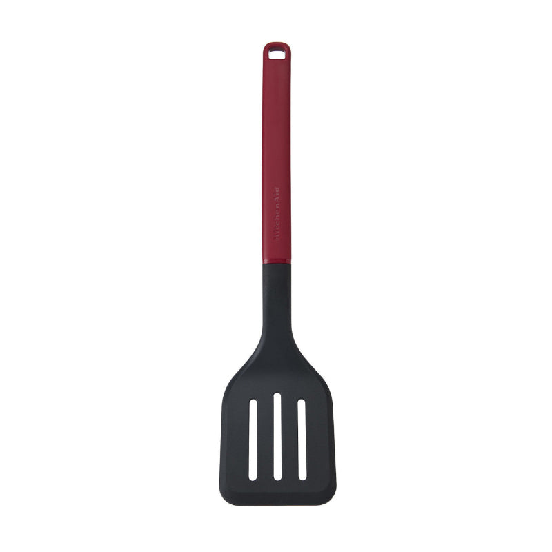 KitchenAid: Slotted Turner Empire Red