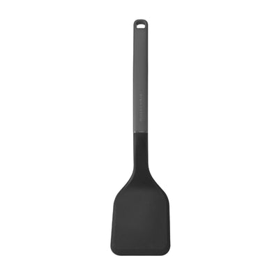 KitchenAid: Solid Turner Charcoal Grey