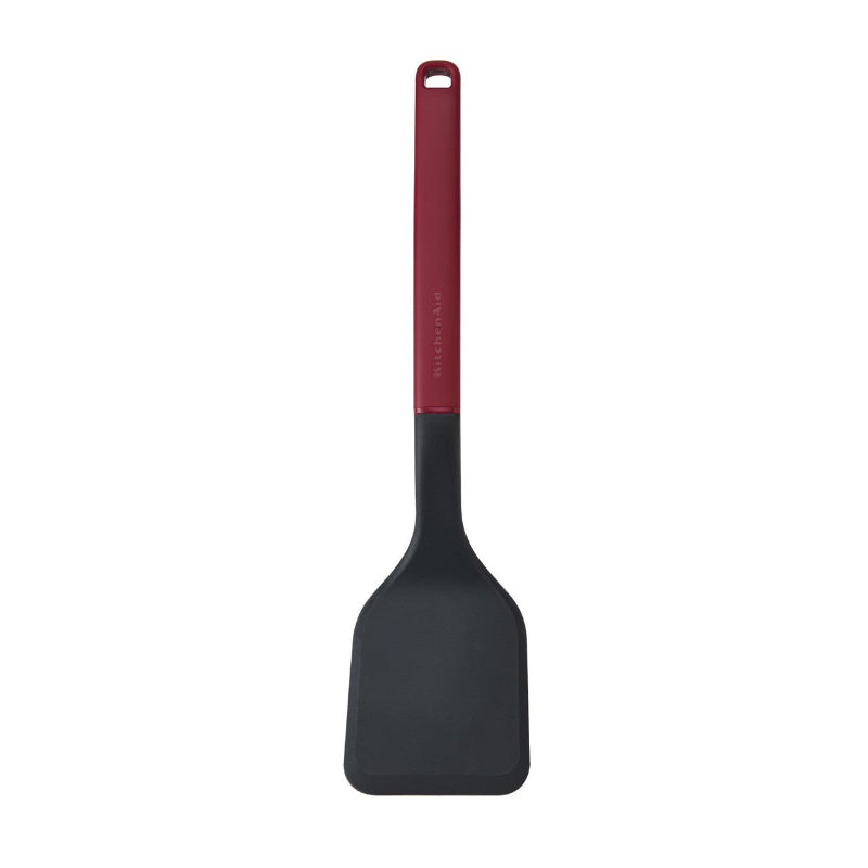 KitchenAid: Solid Turner Empire Red