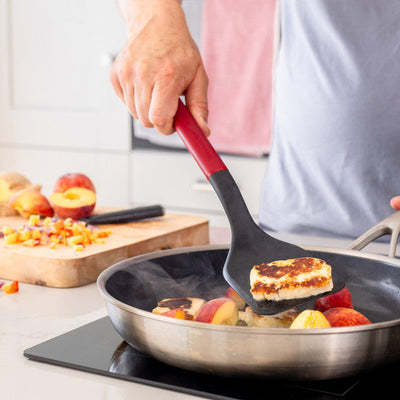 KitchenAid: Solid Turner Empire Red