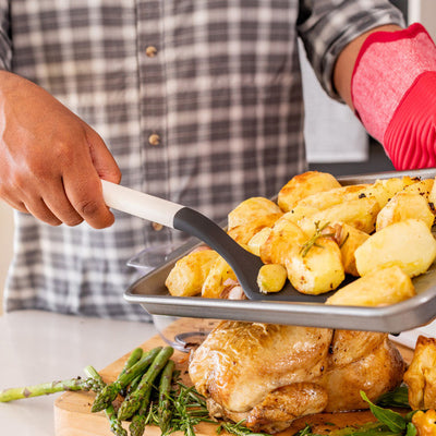 KitchenAid: Solid Turner Porcelain