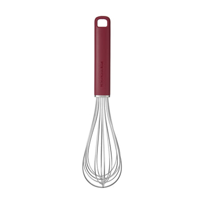 KitchenAid: Utility Whisk Empire Red