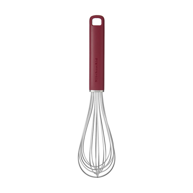 KitchenAid: Utility Whisk Empire Red