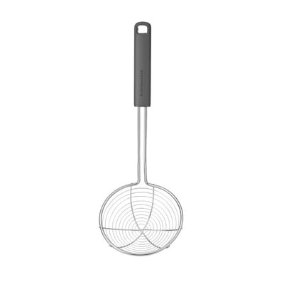 KitchenAid: Wire Strainer Charcoal Grey