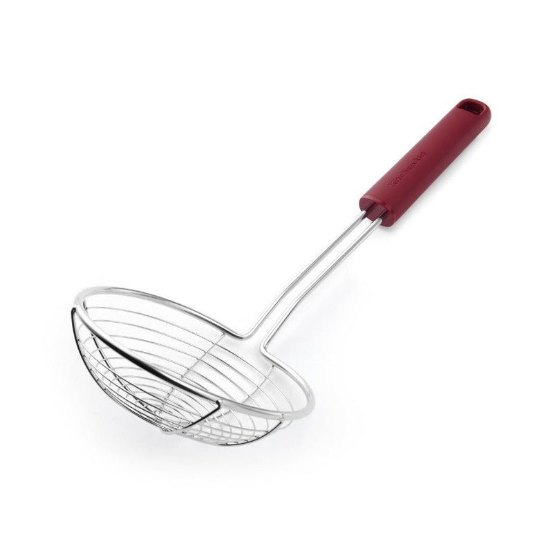 KitchenAid: Wire Strainer Empire Red
