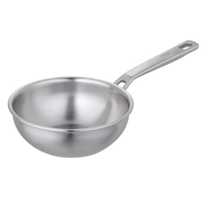 Kuhn Rikon Culinary Fiveply Chef's Pan (14993231348090)