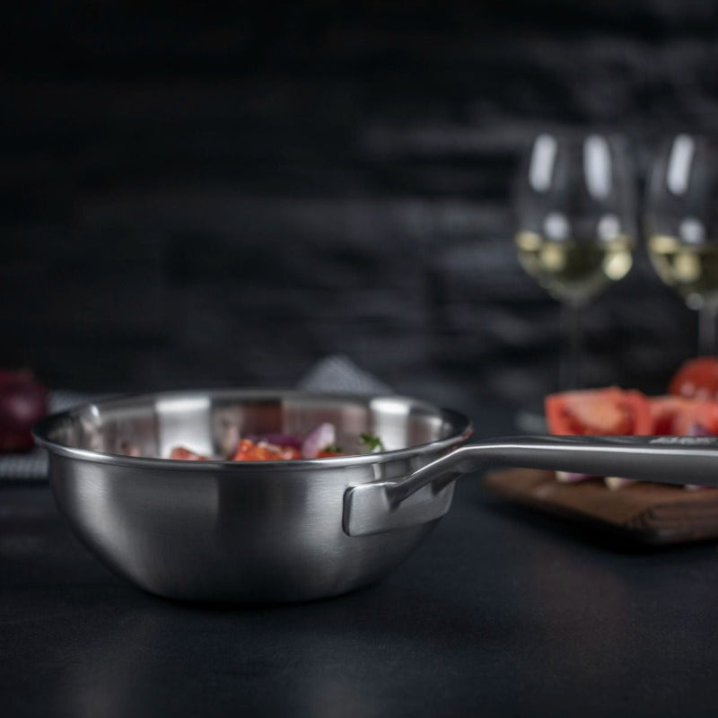 Kuhn Rikon Culinary Fiveply Chef&