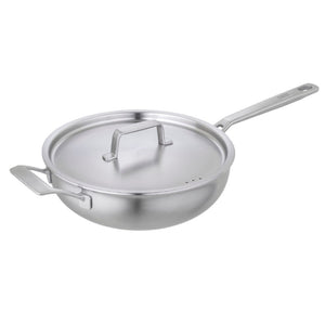 Kuhn Rikon Culinary Fiveply Chef's Pan (14993231348090)