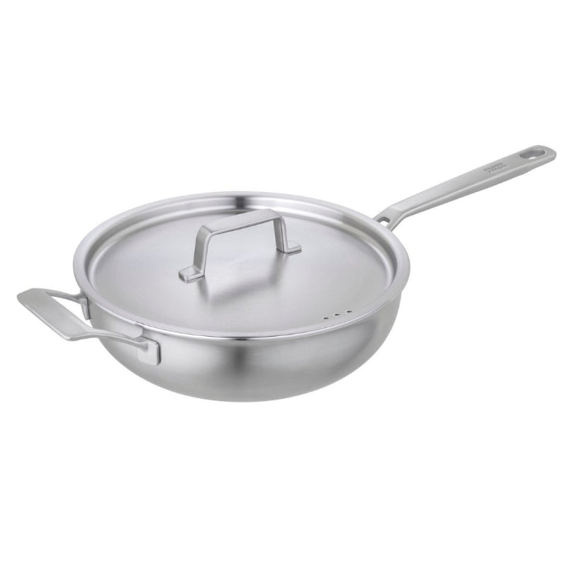 Kuhn Rikon Culinary Fiveply Chef&