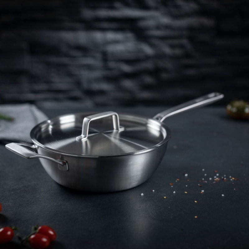 Kuhn Rikon Culinary Fiveply Chef&