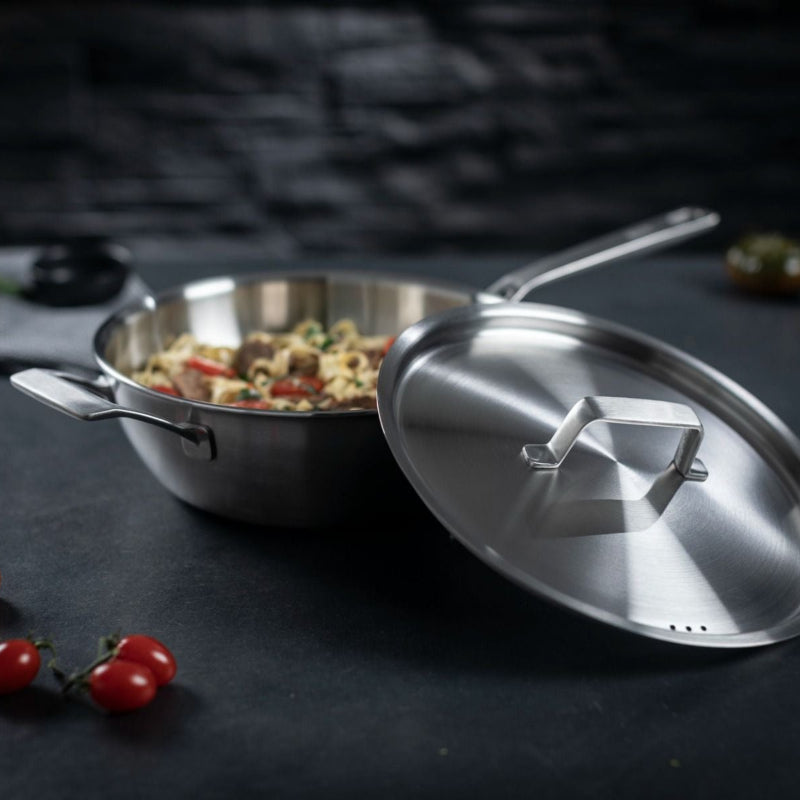 Kuhn Rikon Culinary Fiveply Chef&