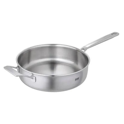 Kuhn Rikon Culinary Fiveply Sauté Pan (15162016694650)