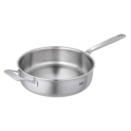 Kuhn Rikon Culinary Fiveply Sauté Pan (15162016694650)