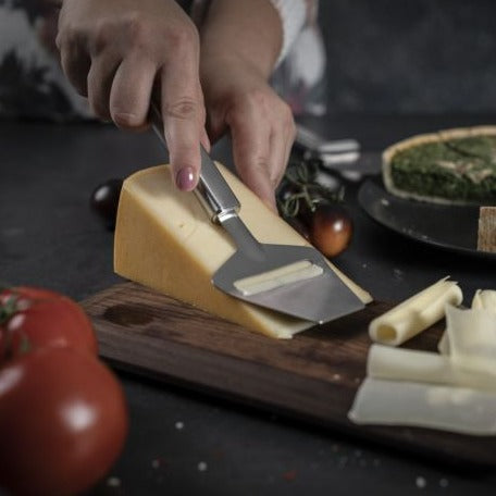 Kuhn Rikon Essential Cheese Slicer (7127161471034)