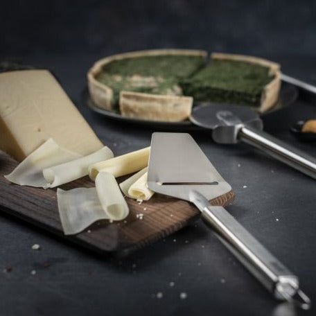 Kuhn Rikon Essential Cheese Slicer (7127161471034)