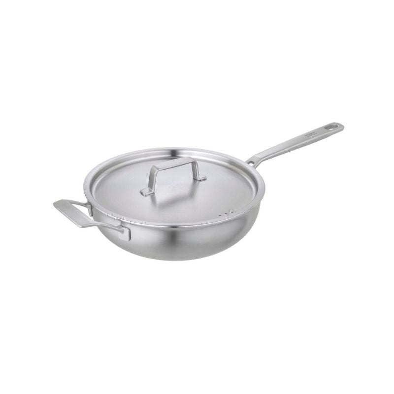 Kuhn Rikon Culinary Fiveply Chef&