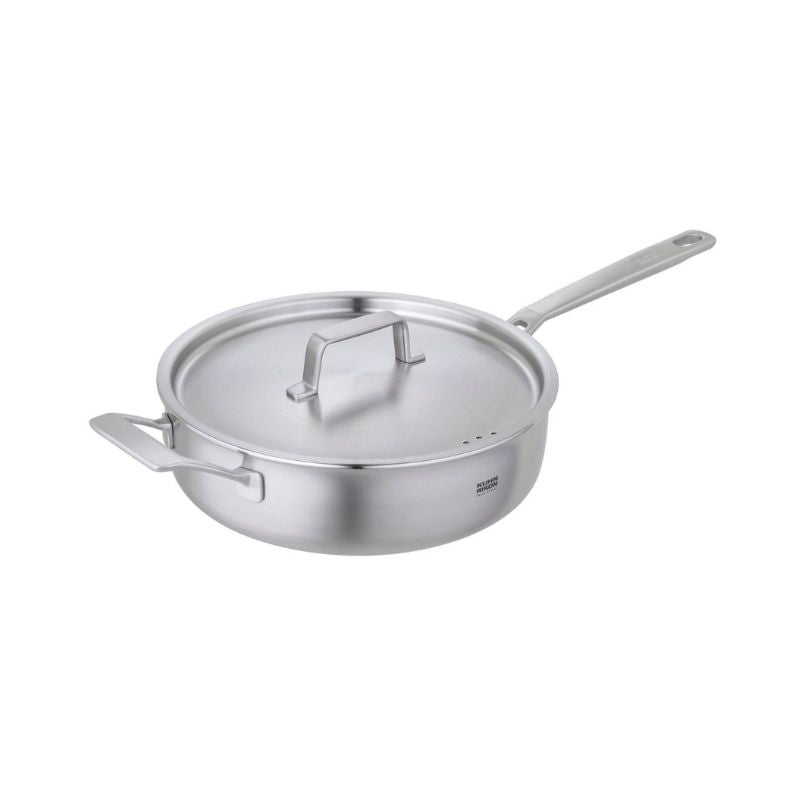 Kuhn Rikon Culinary Fiveply Sauté Pan (15162016694650)