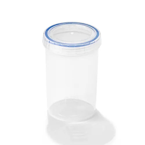 Lock & Lock Twist Round Container (15294047715706)