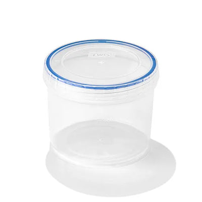 Lock & Lock Twist Round Container (15294047715706)