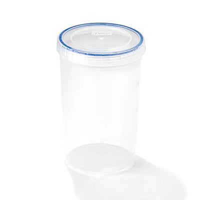 Lock & Lock Twist Round Container (15294047715706)