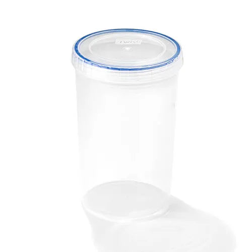 Lock & Lock Twist Round Container (15294047715706)