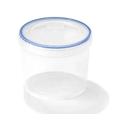 Lock & Lock Twist Round Container (15294047715706)