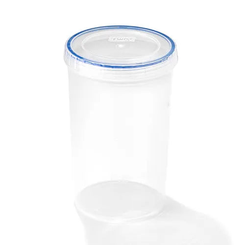 Lock & Lock Twist Round Container (15294047715706)