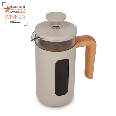 La Cafetiere Pisa Cafetiere 3 Cup Latte (7176649179194)