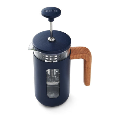 La Cafetiere Pisa Cafetiere 3 Cup Navy (7176630599738)