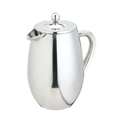 La Cafetiere Insulated Stainless Steel Cafetiere