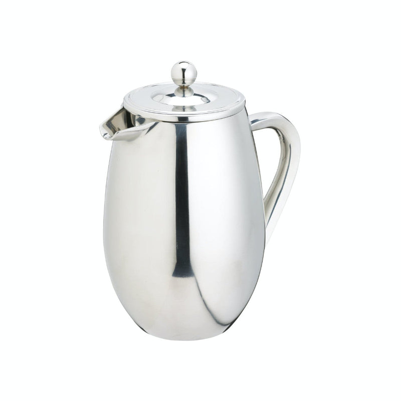 La Cafetiere Insulated Stainless Steel Cafetiere