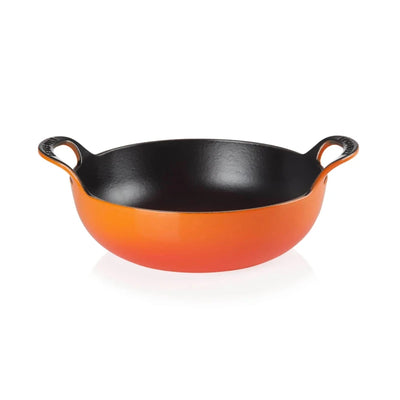 Le Creuset Cast Iron Balti Dish 24cm (2498366898234)