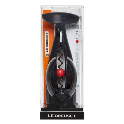 Le Creuset GS-200 Table Gift Set Black (6591338938426)