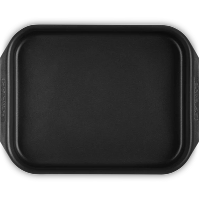 Le Creuset Ovenware Non Stick Roasting Tin 33cm (7327868944442) (7327886278714)