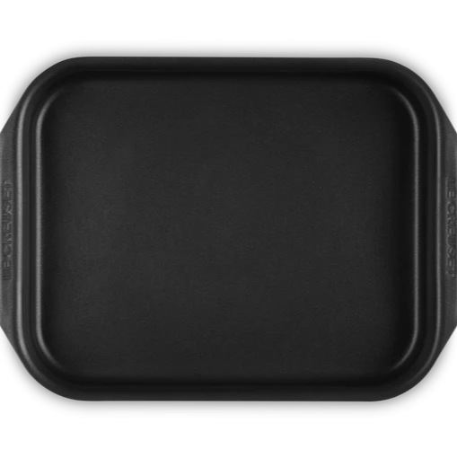 Le Creuset Ovenware Non Stick Roasting Tin 33cm (7327868944442) (7327886278714)