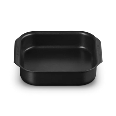 Le Creuset Ovenware Non Stick Square Roasting Tin 22cm (7327886278714)