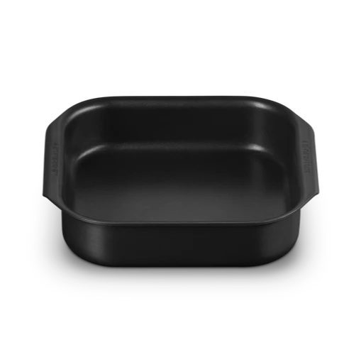 Le Creuset Ovenware Non Stick Square Roasting Tin 22cm (7327886278714)