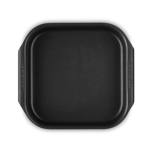 Le Creuset Ovenware Non Stick Square Roasting Tin 22cm (7327886278714)