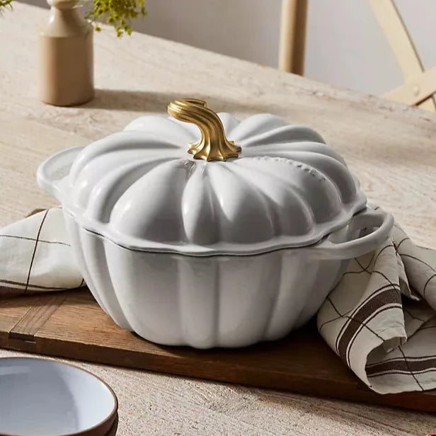 Le Creuset Pumpkin Casserole (6892255903802)