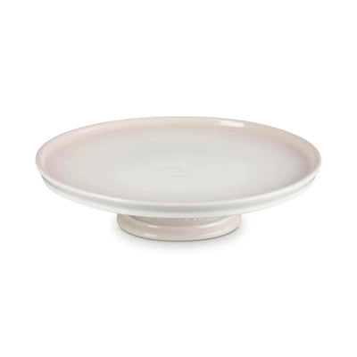 Le Creuset Cake Stand Meringue (7174407815226)