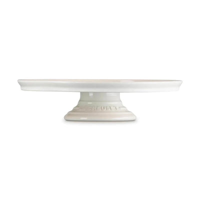 Le Creuset Cake Stand Meringue (7174407815226)