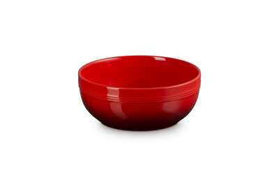 Le Creuset Stoneware Coupe Serving Bowl 20cm (14934192947578)