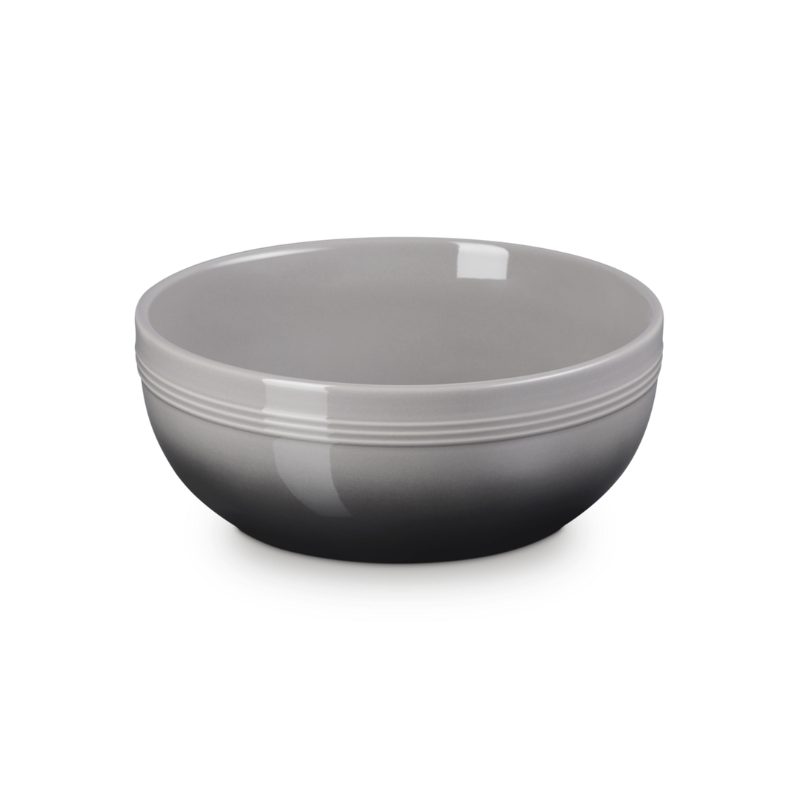 Le Creuset Stoneware Coupe Serving Bowl 20cm