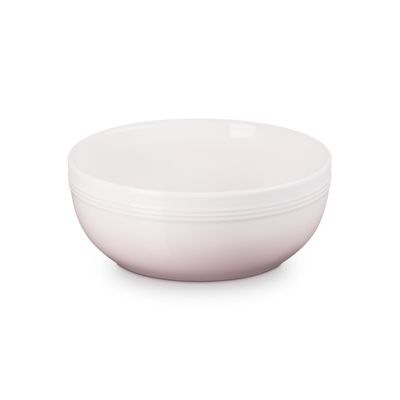 Le Creuset Stoneware Coupe Serving Bowl 20cm