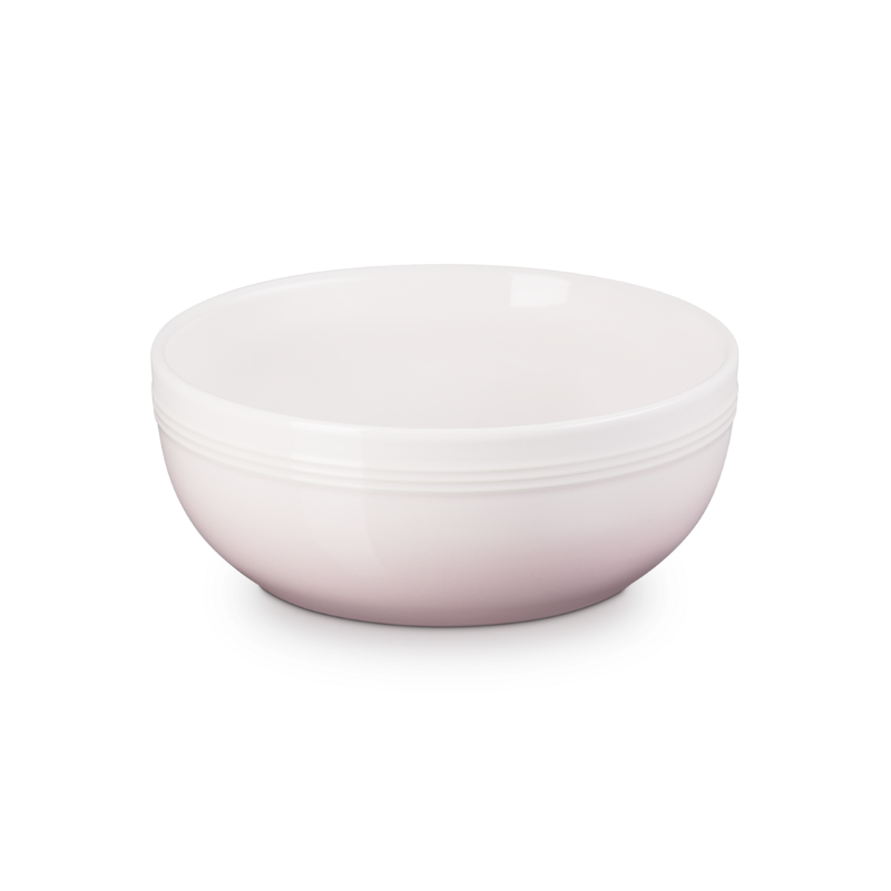 Le Creuset Stoneware Coupe Serving Bowl 20cm