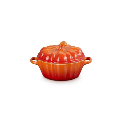 Le Creuset Petite Pumpkin Cass  (342359) (7311019475002)