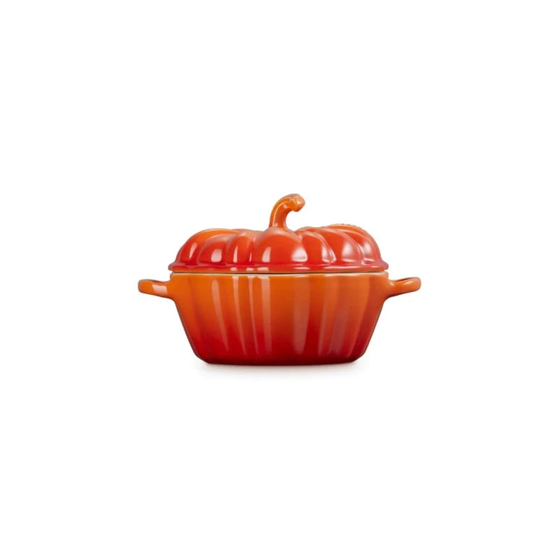 Le Creuset Petite Pumpkin Cass  (342359) (7311019475002)