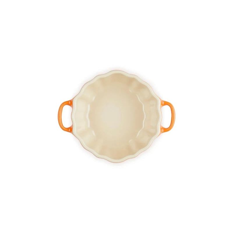 Le Creuset Petite Pumpkin Cass  (342359) (7311019475002)